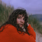 Ellie Gowers: You, The Passenger (Gilded Lily)