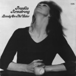 Frankie Armstrong: Lovely on the Water (Topic 12TS216)
