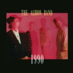 The Albion Band: 1990 (Topic 12TS457)