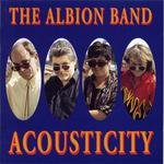 The Albion Band: Acousticity (HTD CD 13)