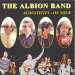 The Albion Band: Acousticity on Tour (Talking Elephant TECD061)