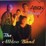 The Albion Band: Albion Heart (HTD CD 30)
