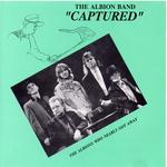 The Albion Band: Captured (HTD CD 19)