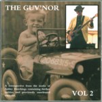 Ashley Hutchings: The Guv'nor Vol. 2 (HTD CD 29)