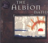 The Albion Band: Heritage (EMI Plus 5762712)