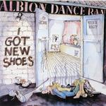 The Albion Dance Band: I Got New Shoes (Making Waves SPIN132)