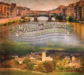 Ashley Hutchings & Ernesto de Pascale: My Land Is Your Land (Talking Elephant TECD265)