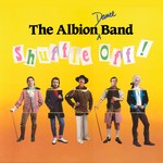 The Albion Dance Band: Shuffle Off! (spindrift SPIN 103)