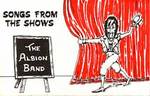 The Albion Band: Songs from the Shows (RGF CD006)