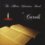 The Albion Christmas Band: The Carols (Talking Elephant TECD275)