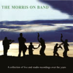 The Morris On Band: The Morris On Band (Talking Elephant TECD206)