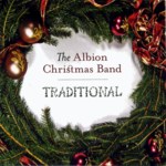 The Albion Christmas Band: Traditional (Talking Elephant TECD152)