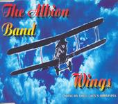 The Albion Band: Wings (HTD CS1)