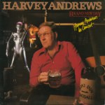 Harvey Andrews: Brand New Day (Polydor 2385 595)