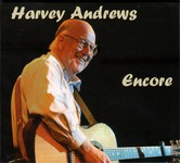 Harvey Andrews: Encore (HASKA CD 005)