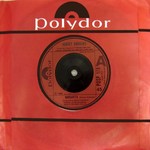 Harvey Andrews: Margarita / Long Ago, Far Away (Polydor POSP 178)