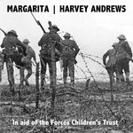 Harvey Andrews: Margarita (2016 charity single)