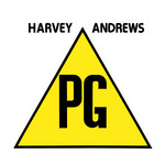 Harvey Andrews: P.G. (Beeswing LBEE 005)