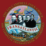 The Ian Campbell Folk Group: The Complete Transatlantic Recordings (Cherry Tree CTREEEBOX016)