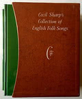 Maud Karpeles: Cecil Sharp’s Collection of English Folk Songs Maud Karpeles: Cecil Sharp’s Collection of English Folk Songs