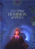 Emily Portman: Dominion of Spells (Hudson HUD059CDBK) Emily Portman: Dominion of Spells (Hudson HUD059CDBK)