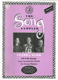 Sandra Kerr: The Song Sampler (Folkworks) Sandra Kerr: The Song Sampler (Folkworks)