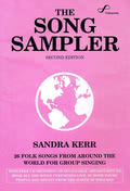Sandra Kerr: The Song Sampler (Sandra Kerr SKBK1) Sandra Kerr: The Song Sampler (Sandra Kerr SKBK1)