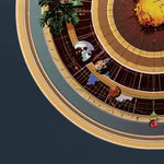 Jenn Butterworth: All Our Days (One in Ten) Jenn Butterworth: All Our Days (One in Ten)