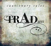 TRADarrr: Cautionary Tales (Hedge of Sound HOS02) TRADarrr: Cautionary Tales (Hedge of Sound HOS02)