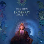 Emily Portman: Dominion of Spells (Hudson HUD059LP) Emily Portman: Dominion of Spells (Hudson HUD059LP)