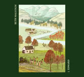 Beth Malcolm: Edward (Beth Malcolm) Beth Malcolm: Edward (Beth Malcolm)