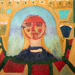 Kerry Smith: Folk E.P. (Kerry Smith) Kerry Smith: Folk E.P. (Kerry Smith)