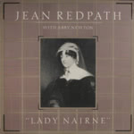Jean Redpath: Lady Nairne (Philo PH 1087) Jean Redpath: Lady Nairne (Philo PH 1087)