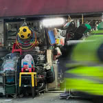 Stick in the Wheel: Ruins (From Here SITW023CD) Stick in the Wheel: Ruins (From Here SITW023CD)