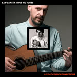 Sam Carter Sings Nic Jones (Captain CAP018CD) Sam Carter Sings Nic Jones (Captain CAP018CD)
