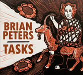 Brian Peters: Tasks (Pugwash PUG CD 011) Brian Peters: Tasks (Pugwash PUG CD 011)