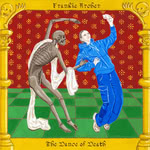 Frankie Archer: The Dance of Death (prrr of the bear POTB01LP) Frankie Archer: The Dance of Death (prrr of the bear POTB01LP)