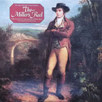 Jean Redpath, Rod Paterson: The Miller’s Reel (BBC REH 737) Jean Redpath, Rod Paterson: The Miller’s Reel (BBC REH 737)