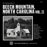 The Traditional Music of Beech Mountain, North Carolina, Vol. II (Folk-Legacy FSA-23) The Traditional Music of Beech Mountain, North Carolina, Vol. II (Folk-Legacy FSA-23)
