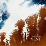 Laura Jane Wilkie: Vent (Hudson HUD049CD) Laura Jane Wilkie: Vent (Hudson HUD049CD)
