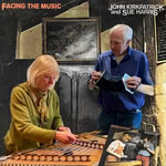 John Kirkpatrick & Sue Harris: Live at the Wyeside (Squeezer SQZCD 126) John Kirkpatrick & Sue Harris: Live at the Wyeside (Squeezer SQZCD 126)