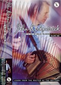 John Kirkpatrick: How to Play the English Melodeon Volume 1 (Mrs Casey MCRV 9991)