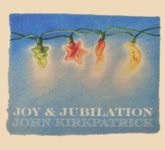 John Kirkpatrick: Joy & Jubilation (Fledg’ling FLED 3112)