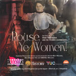Rouse Ye Women (Townsend Theatre Productions)