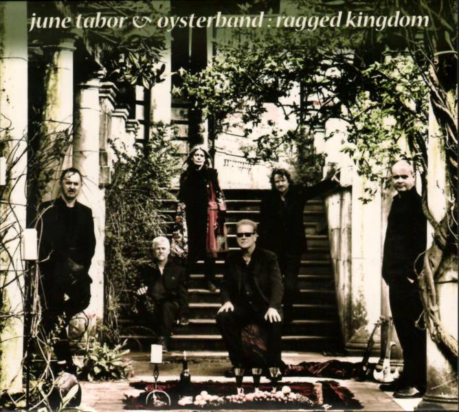 Image result for june tabor oysterband ragged kingdom