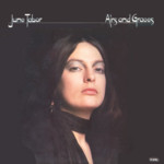 June Tabor: Airs and Graces (12TS298)