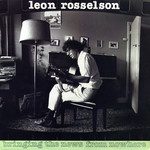 Leon Rosselson: Bringing the News from Nowhere (Fuse CF390)