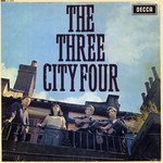 The Three City Four (Decca LK 4705)