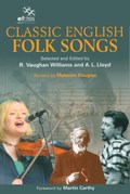 Classic English Folk Songs (EFDSS 2003)