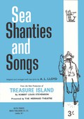 Sea Shanties and Songs (Prowse)